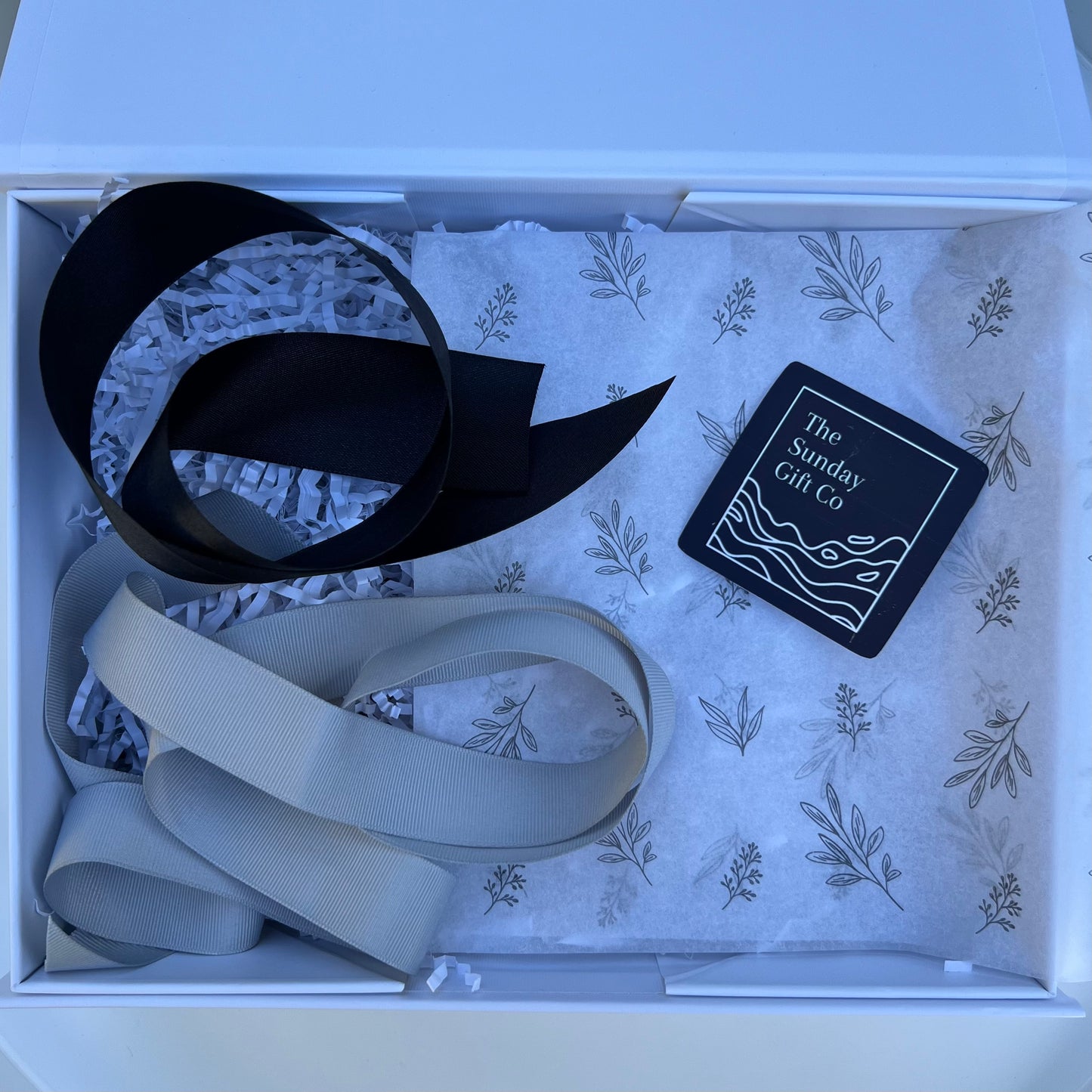 Gift Wrapping
