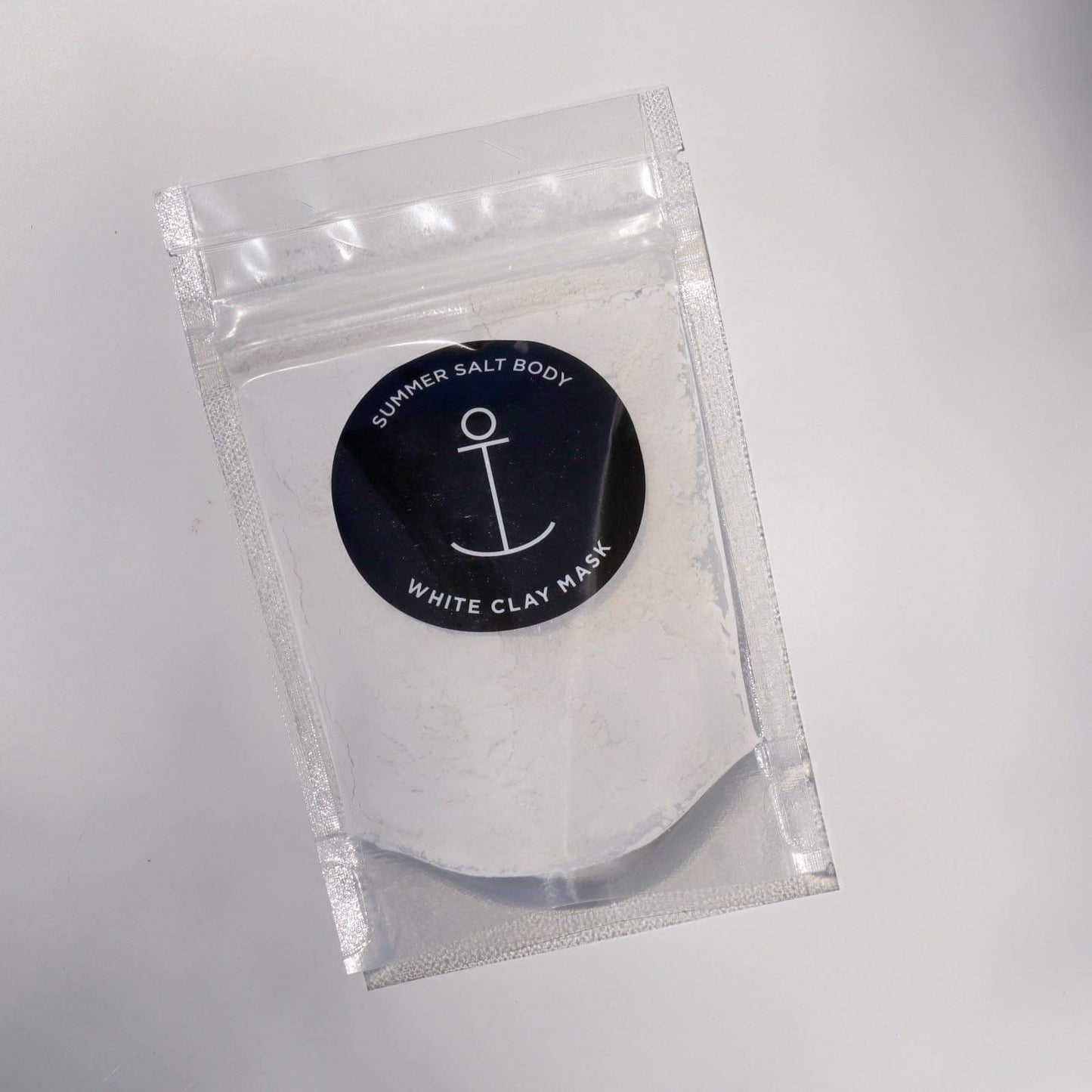 Mini White Clay Mask - 40g