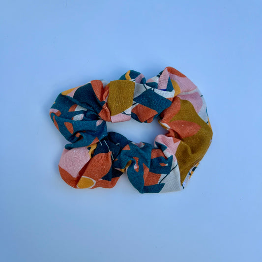 Oh Eight Seven Oh Scrunchie