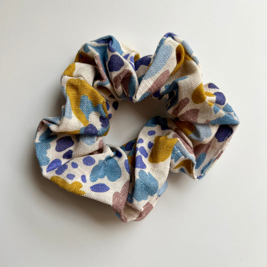 Oh Eight Seven Oh Scrunchie