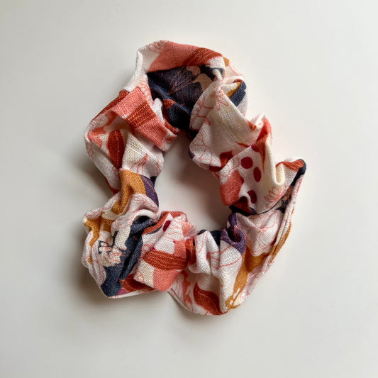 Oh Eight Seven Oh Scrunchie